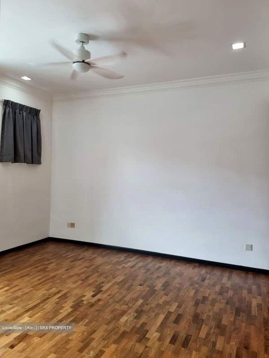 Highgate Crescent (D21), Terrace #583809151